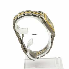 Thumbnail von Cartier Panthère Stahl Gold new clasp/neue Schließe Revision bei Cartier Garantie