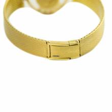 Thumbnail von Chopard Happy Diamonds 20/3957-0001 Revision 750 GG Edelsteinbesatz