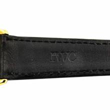 Thumbnail von IWC Schaffhausen 1269384 35 mm 750 Gelbgold Automatik Revision