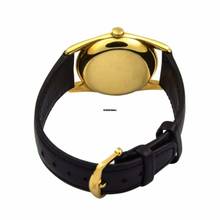 Thumbnail von IWC Schaffhausen 1269384 35 mm 750 Gelbgold Automatik Revision