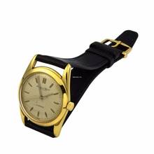 Thumbnail von IWC Schaffhausen 1269384 35 mm 750 Gelbgold Automatik Revision