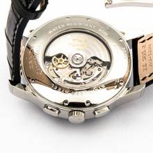 Thumbnail von Zenith El Primero Chronomaster Open El Primero Grande Date Box Papiere Revision TOP