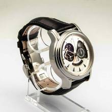 Thumbnail von Zenith El Primero Chronomaster Open El Primero Grande Date Box Papiere Revision TOP