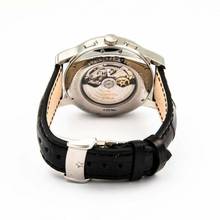 Thumbnail von Zenith El Primero Chronomaster Open El Primero Grande Date Box Papiere Revision TOP