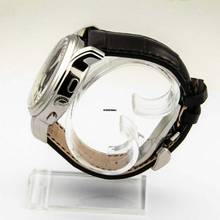 Thumbnail von Zenith El Primero Chronomaster Open El Primero Grande Date Box Papiere Revision TOP