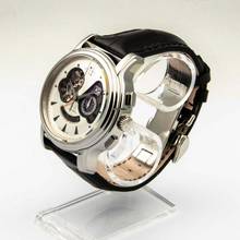 Thumbnail von Zenith El Primero Chronomaster Open El Primero Grande Date Box Papiere Revision TOP