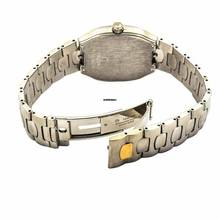 Thumbnail von Omega Seamaster Polaris Multifunction Quarz neues Band/new bracelet Stahl/Gold Revision