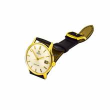 Thumbnail von Omega Seamaster 750 Gold Automatik Datum Revision bei Omega