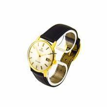 Thumbnail von Omega Seamaster 750 Gold Automatik Datum Revision bei Omega