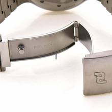 Thumbnail von IWC Porsche Design Ocean 2000 3500 / 3524 Porsche Design Titan Revision bei IWC