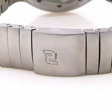 Thumbnail von IWC Porsche Design Ocean 2000 3500 / 3524 Porsche Design Titan Revision bei IWC