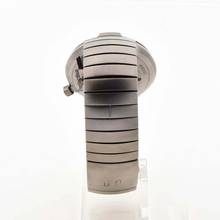 Thumbnail von IWC Porsche Design Ocean 2000 3500 / 3524 Porsche Design Titan Revision bei IWC