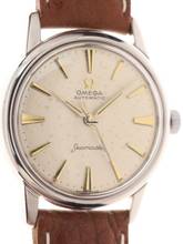 Thumbnail von Omega Seamaster Gents OMEGA Automatic Wristwatch Seamaster </h1>