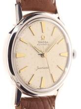 Thumbnail von Omega Seamaster Gents OMEGA Automatic Wristwatch Seamaster </h1>