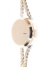 Thumbnail von Andro Ladies elegant manual wind Wristwatch 17 Rubis Incabloc </h1>