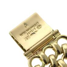 Thumbnail von Patek Philippe Ellipse d'Or Tiffany & Co Tropical Dial Ref.3605 </h1>