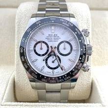 Thumbnail von Rolex Daytona 126500LN PANDA NEW-2025 FULL SET w. Box&Papers Lc Austria
