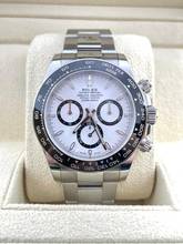 Thumbnail von Rolex Daytona 126500LN PANDA NEW-2025 FULL SET w. Box&Papers Lc Austria