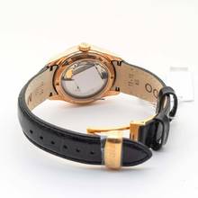 Thumbnail von Mido Belluna M024.207.36.036.00 - Belluna Automatic Silver Dial Stainless Steel Ladies Watch </h1>