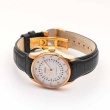 Thumbnail von Mido Belluna M024.207.36.036.00 - Belluna Automatic Silver Dial Stainless Steel Ladies Watch </h1>