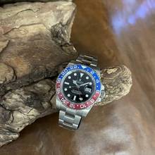 Thumbnail von Rolex GMT-Master II Weißgold PEPSI - FULL SET 2015 - Ref. 116719BLRO