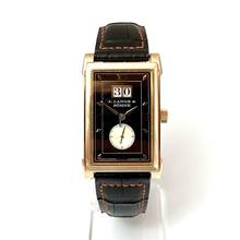 Thumbnail von A. Lange & Söhne Cabaret Roségold schwarz </h1>