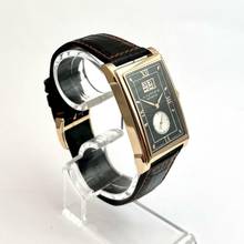 Thumbnail von A. Lange & Söhne Cabaret Roségold schwarz </h1>