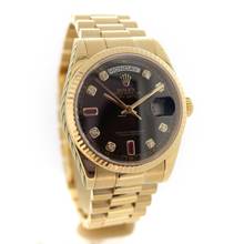 Thumbnail von Rolex Day-Date 36 President II 118238