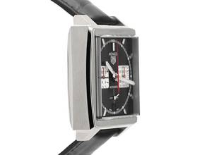 Thumbnail von TAG Heuer Monaco Ref.CBL2113.FC6177 2023 Full Set Ungetragen