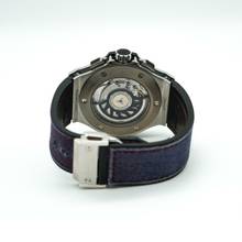 Thumbnail von Hublot Big Bang Jeans Purple Jeans </h1>