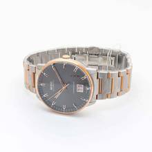 Thumbnail von Mido Commander M021.626.22.061.00 - Commander II Automatic Grey Dial Stainless Steel Men's Watch </h1>