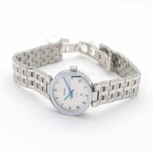 Thumbnail von Rado Florence R48899123 - Florence Automatic Silver Dial Stainless Steel Ladies Watch </h1>