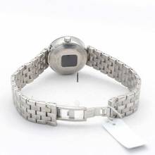 Thumbnail von Rado Florence R48899123 - Florence Automatic Silver Dial Stainless Steel Ladies Watch </h1>