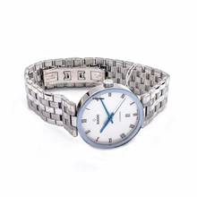Thumbnail von Rado Florence R48901123 - Florence Automatic Silver Dial Stainless Steel Men's Watch </h1>