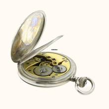 Thumbnail von IWC Pocket Watch Taschenuhr Kaiser Franz Josef K&K Armee Schießschule </h1>