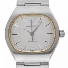 Thumbnail von Girard Perregaux Quartz Vintage Ref.4012RA 1978 original Box gut Vintage </h1>