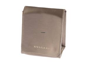 Thumbnail von Bulgari Bulgari Ref.BB23SS 2005 original Box wie Neu Vintage </h1>