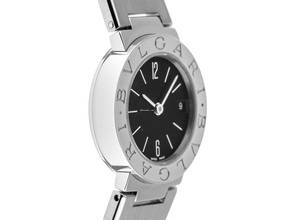 Thumbnail von Bulgari Bulgari Ref.BB23SS 2005 original Box wie Neu Vintage </h1>