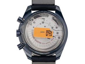 Thumbnail von Omega Speedmaster Moonphase Ref.304.93.44.52.03.001 2023 Full Set Ungetragen