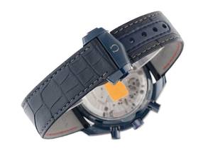 Thumbnail von Omega Speedmaster Moonphase Ref.304.93.44.52.03.001 2023 Full Set Ungetragen