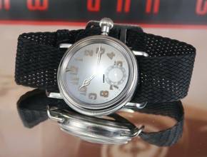 Thumbnail von Omega Classic UNTOUCHED RARE CK700 PILOTS WATCH FROM THE MID 30'S VINTAGE