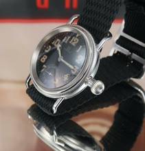 Thumbnail von Omega Classic UNTOUCHED RARE CK700 PILOTS WATCH FROM THE MID 30'S VINTAGE