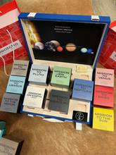 Thumbnail von Swatch Moonswatch SO33M100 Moonswatch Collection mit original Verkaufskoffer NEU </h1>