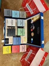 Thumbnail von Swatch Moonswatch SO33M100 Moonswatch Collection mit original Verkaufskoffer NEU </h1>