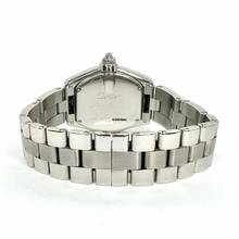 Thumbnail von Cartier Roadster Quartz 31mm Steel 1.43TCW Diamond Watch </h1>