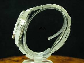 Thumbnail von TAG Heuer 2000 Professional Edelstahl Herrenuhr / Ref Wn1112 / Kaliber Eta 955.112 </h1>