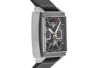 Thumbnail von TAG Heuer Monaco Ref.CBL2183.FT6236 Full Set Ungetragen