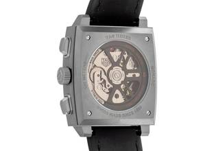 Thumbnail von TAG Heuer Monaco Ref.CBL2183.FT6236 Full Set Ungetragen