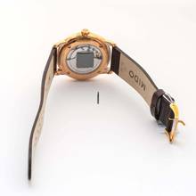 Thumbnail von Mido Baroncelli III M027.407.36.080.00 - Baroncelli III Automatic Grey Dial Stainless Steel Men's Watch </h1>