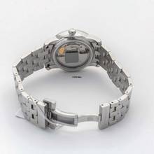 Thumbnail von Mido Baroncelli III M007.207.11.116.00 - Baroncelli III Automatic Mother of pearl Dial Stainless Steel Ladies </h1>